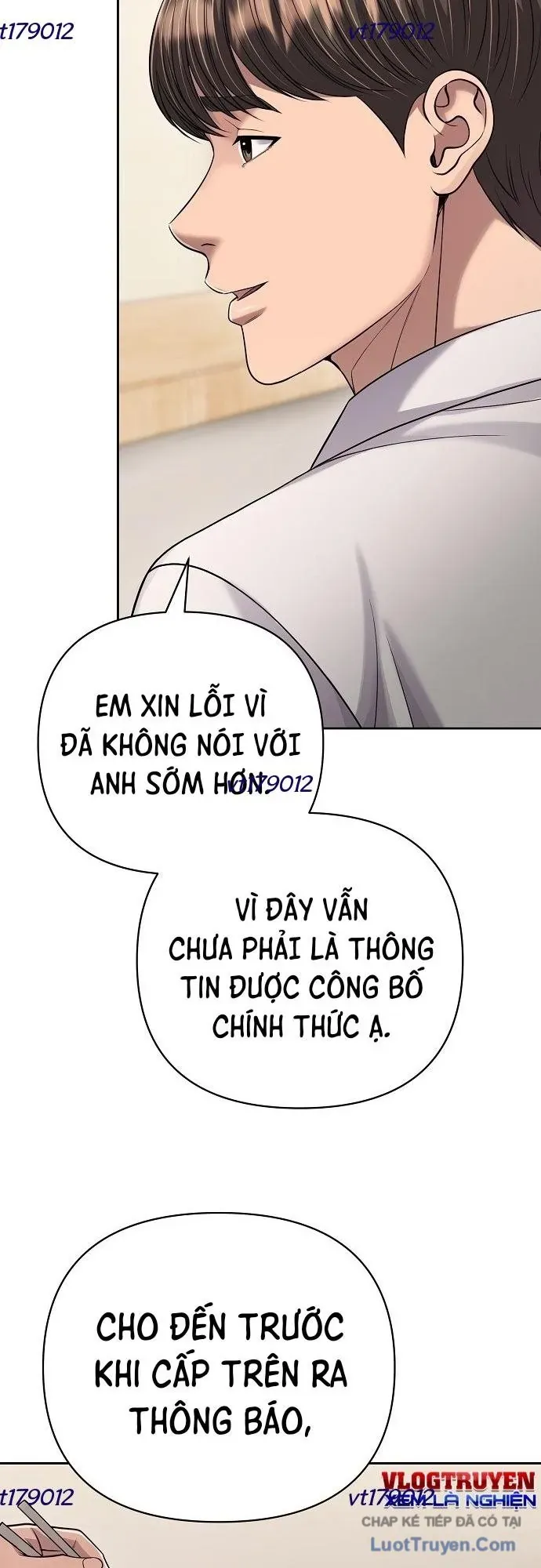 Nhân Viên Thực Tập Kim Cheolsu Chap 142 - Next Chap 141