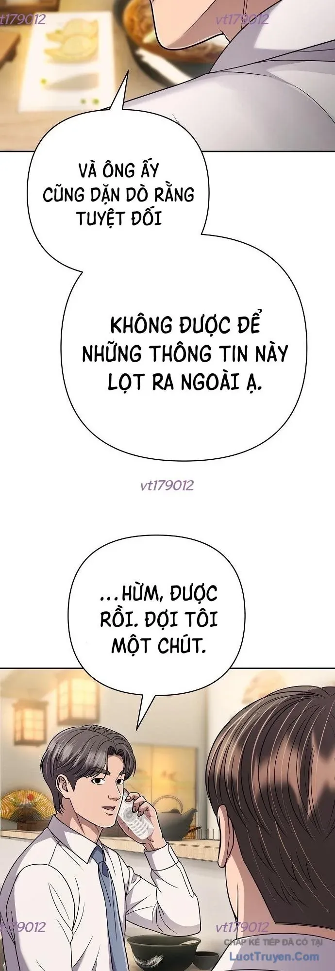 Nhân Viên Thực Tập Kim Cheolsu Chap 142 - Next Chap 141