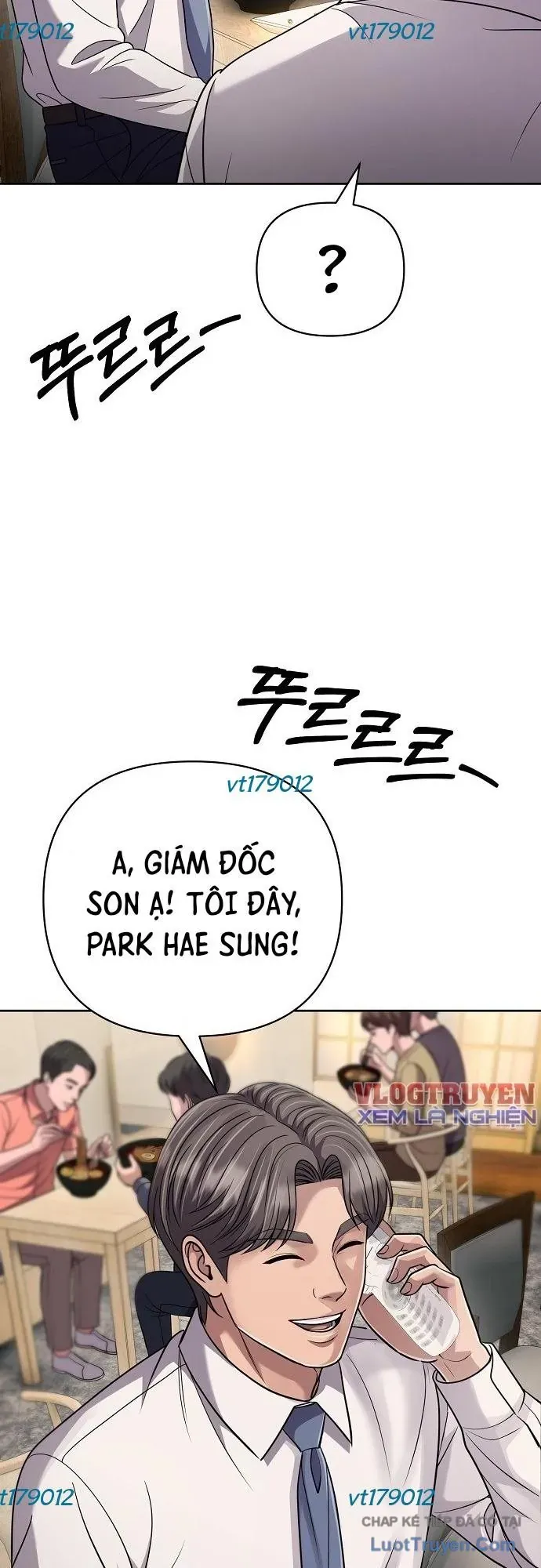 Nhân Viên Thực Tập Kim Cheolsu Chap 142 - Next Chap 141