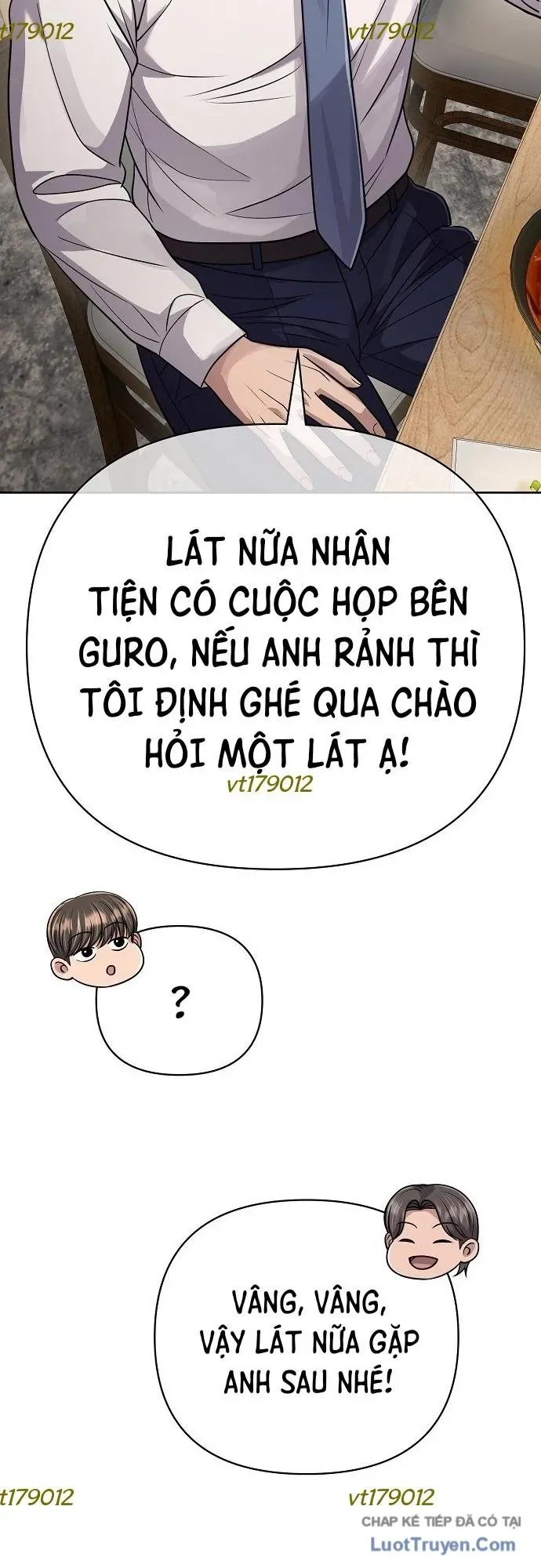 Nhân Viên Thực Tập Kim Cheolsu Chap 142 - Next Chap 141