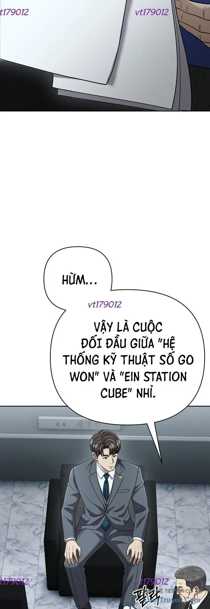 Nhân Viên Thực Tập Kim Cheolsu Chap 142 - Next Chap 141