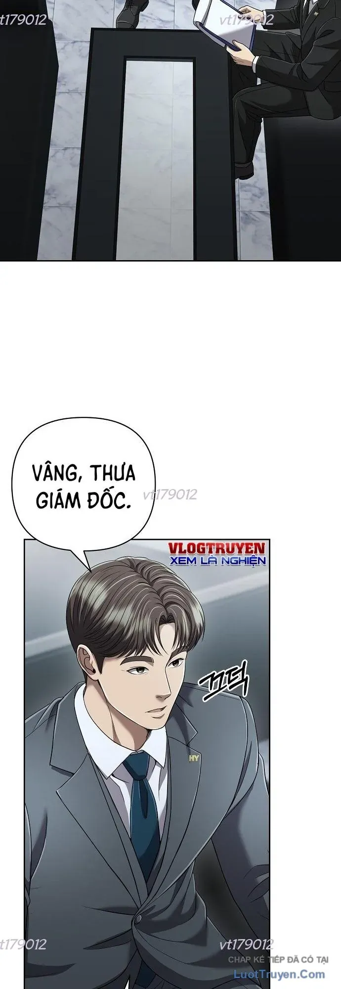 Nhân Viên Thực Tập Kim Cheolsu Chap 142 - Next Chap 141