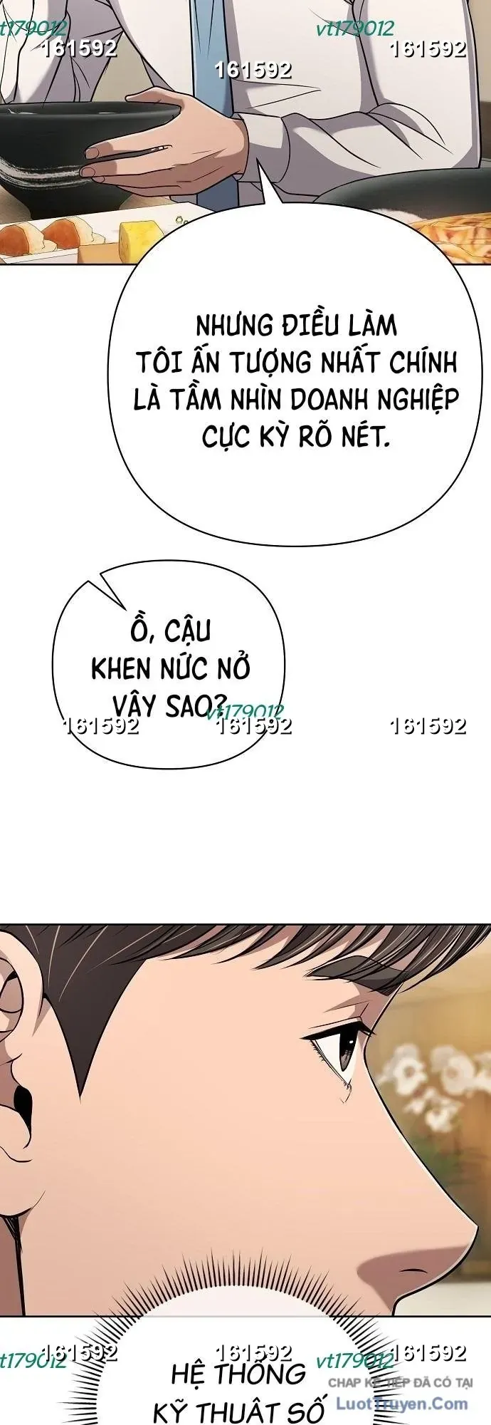 Nhân Viên Thực Tập Kim Cheolsu Chap 142 - Next Chap 141