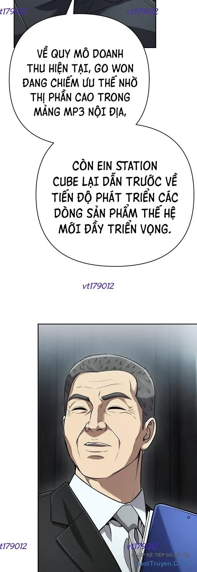 Nhân Viên Thực Tập Kim Cheolsu Chap 142 - Next Chap 141