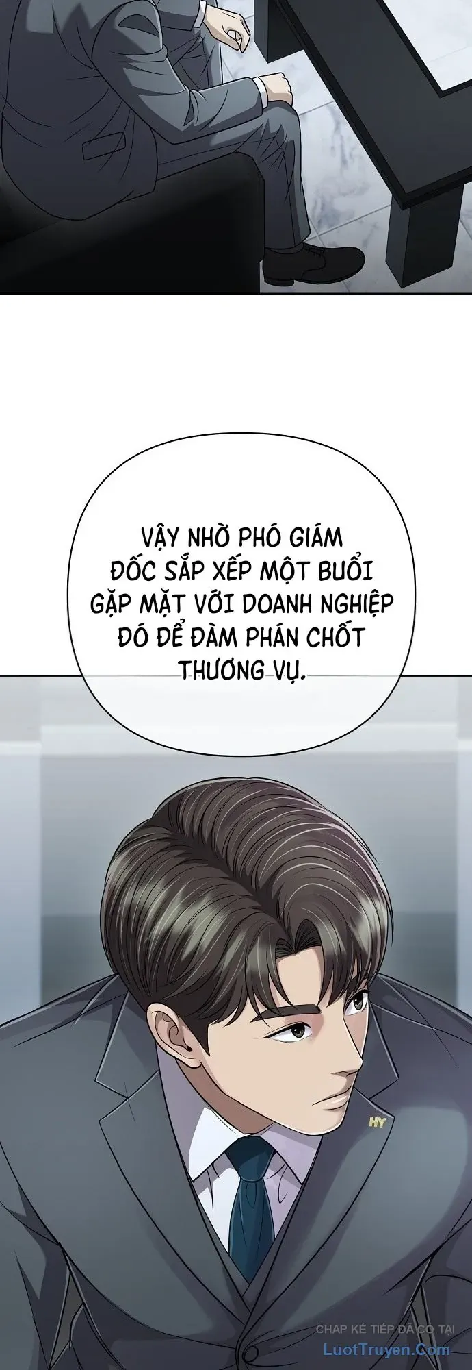 Nhân Viên Thực Tập Kim Cheolsu Chap 142 - Next Chap 141