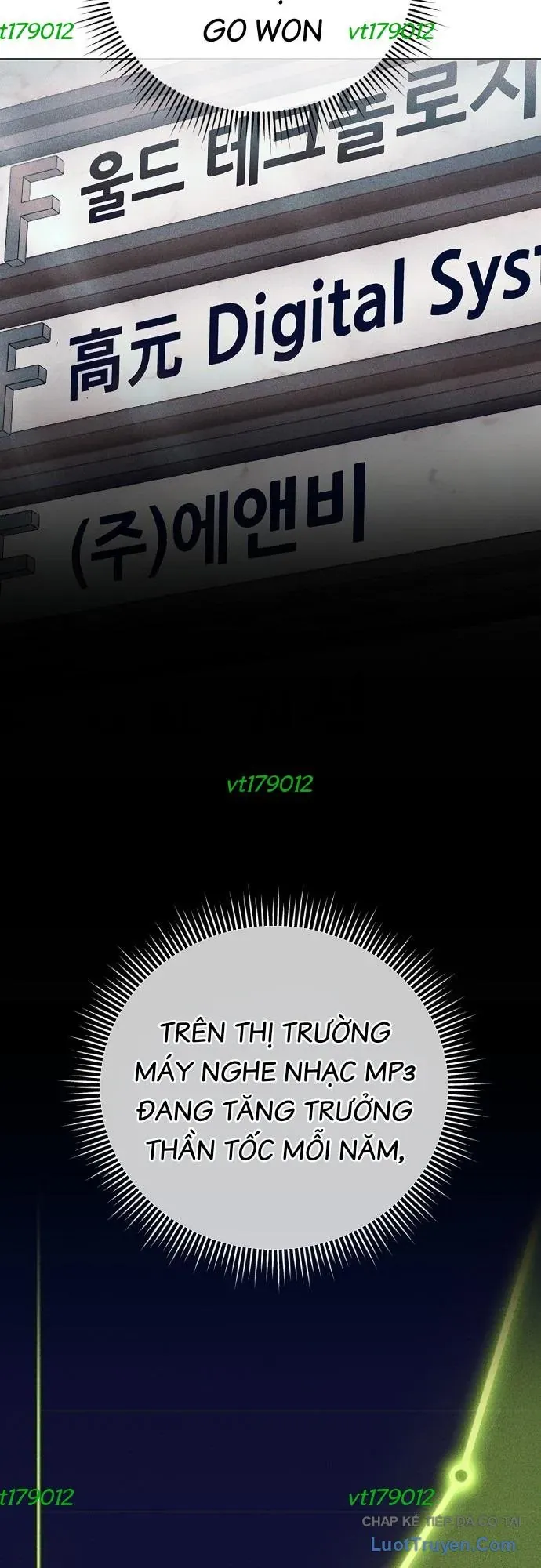 Nhân Viên Thực Tập Kim Cheolsu Chap 142 - Next Chap 141