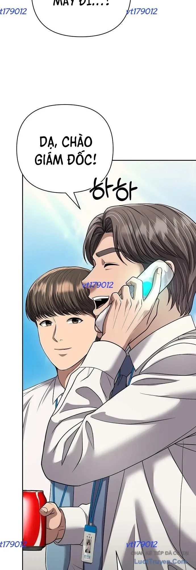 Nhân Viên Thực Tập Kim Cheolsu Chap 142 - Next Chap 141