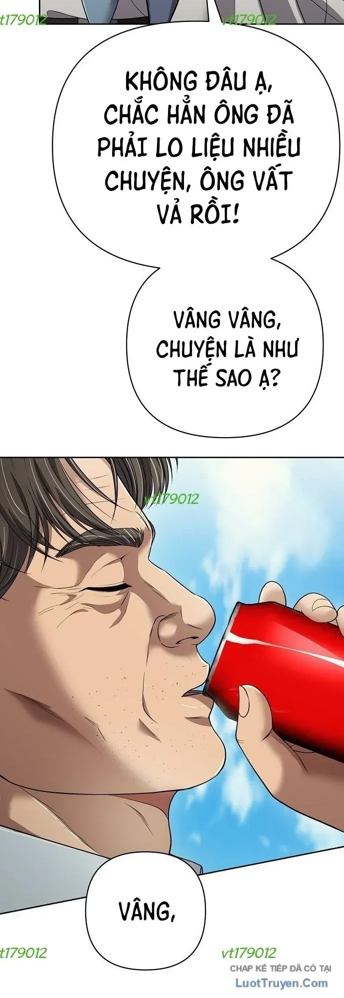 Nhân Viên Thực Tập Kim Cheolsu Chap 142 - Next Chap 141