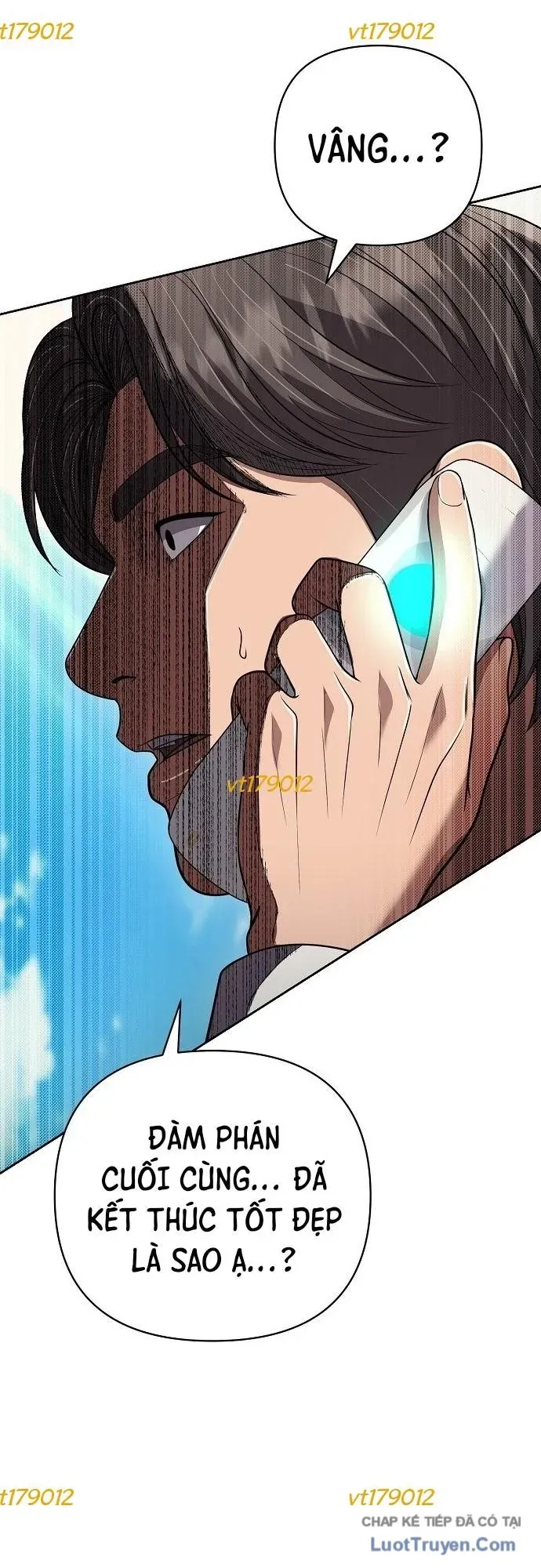 Nhân Viên Thực Tập Kim Cheolsu Chap 142 - Next Chap 141