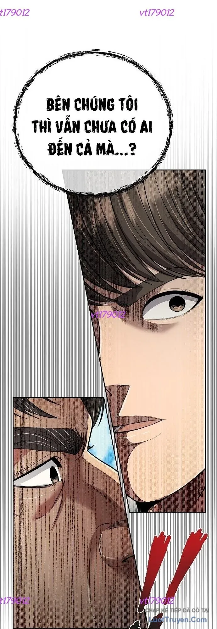 Nhân Viên Thực Tập Kim Cheolsu Chap 142 - Next Chap 141