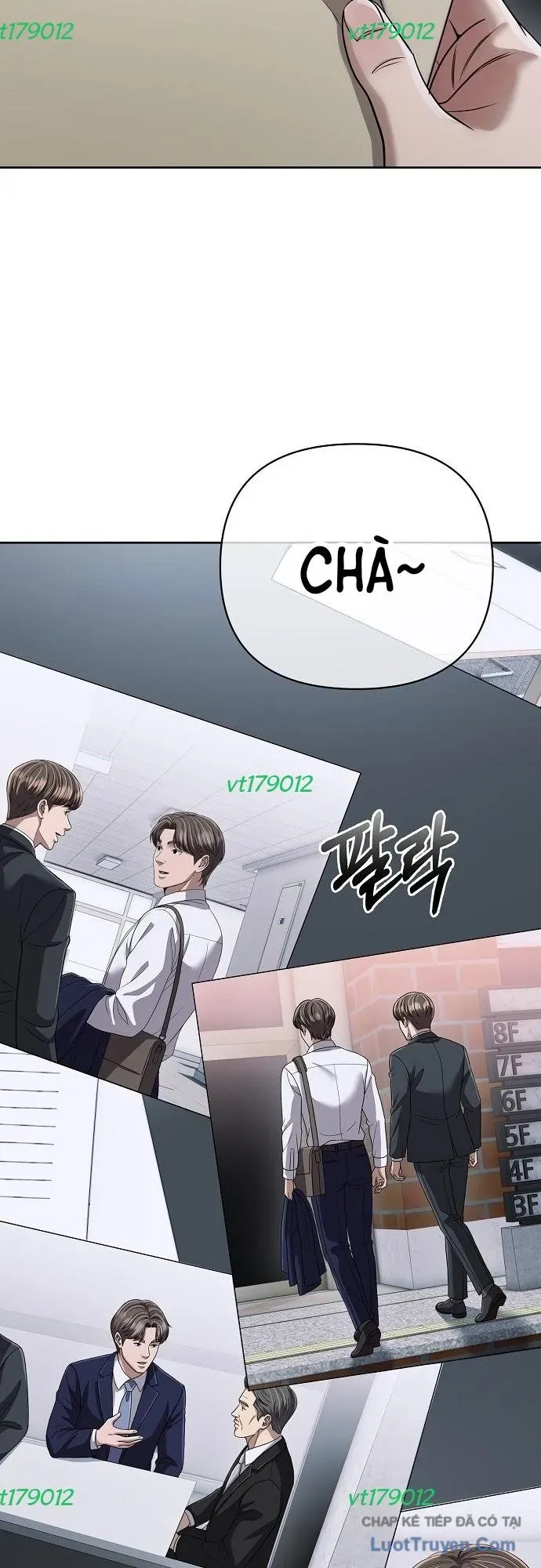 Nhân Viên Thực Tập Kim Cheolsu Chap 142 - Next Chap 141