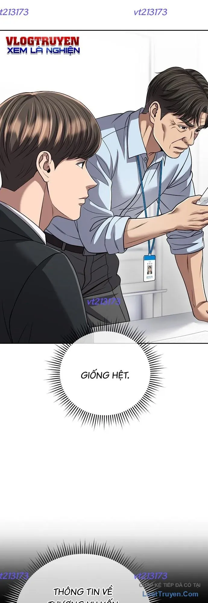 Nhân Viên Thực Tập Kim Cheolsu Chap 143 - Next Chap 142
