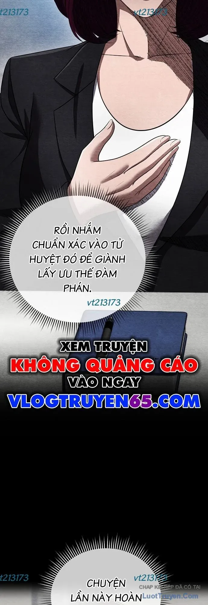 Nhân Viên Thực Tập Kim Cheolsu Chap 143 - Next Chap 142
