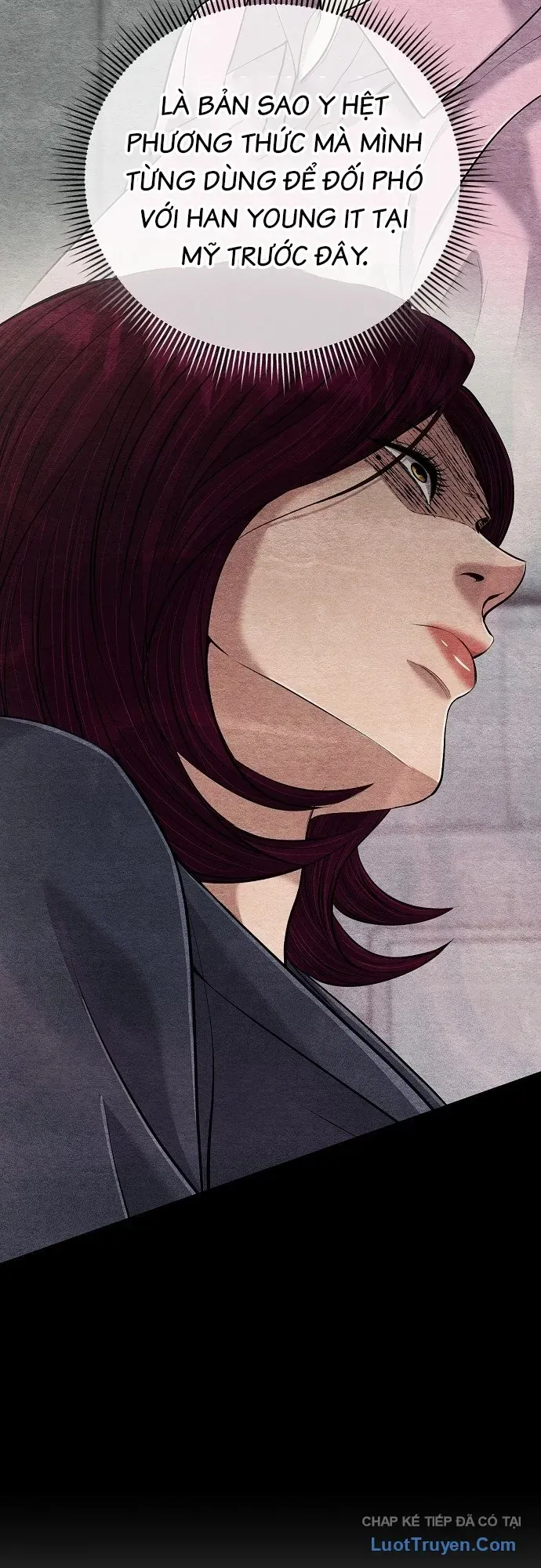 Nhân Viên Thực Tập Kim Cheolsu Chap 143 - Next Chap 142