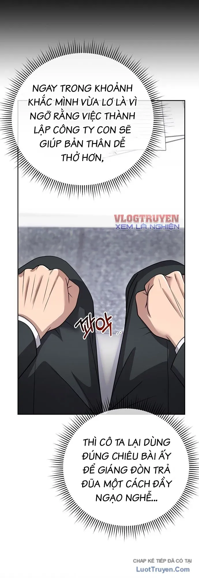 Nhân Viên Thực Tập Kim Cheolsu Chap 143 - Next Chap 142