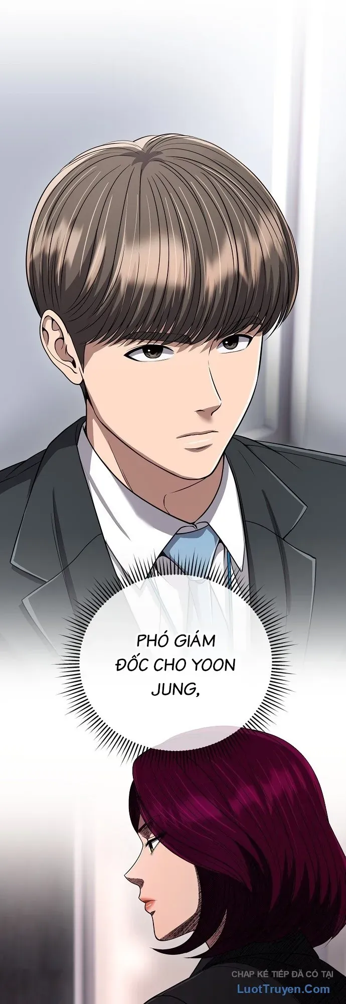 Nhân Viên Thực Tập Kim Cheolsu Chap 143 - Next Chap 142