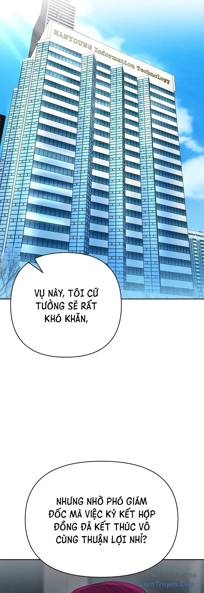 Nhân Viên Thực Tập Kim Cheolsu Chap 143 - Next Chap 142
