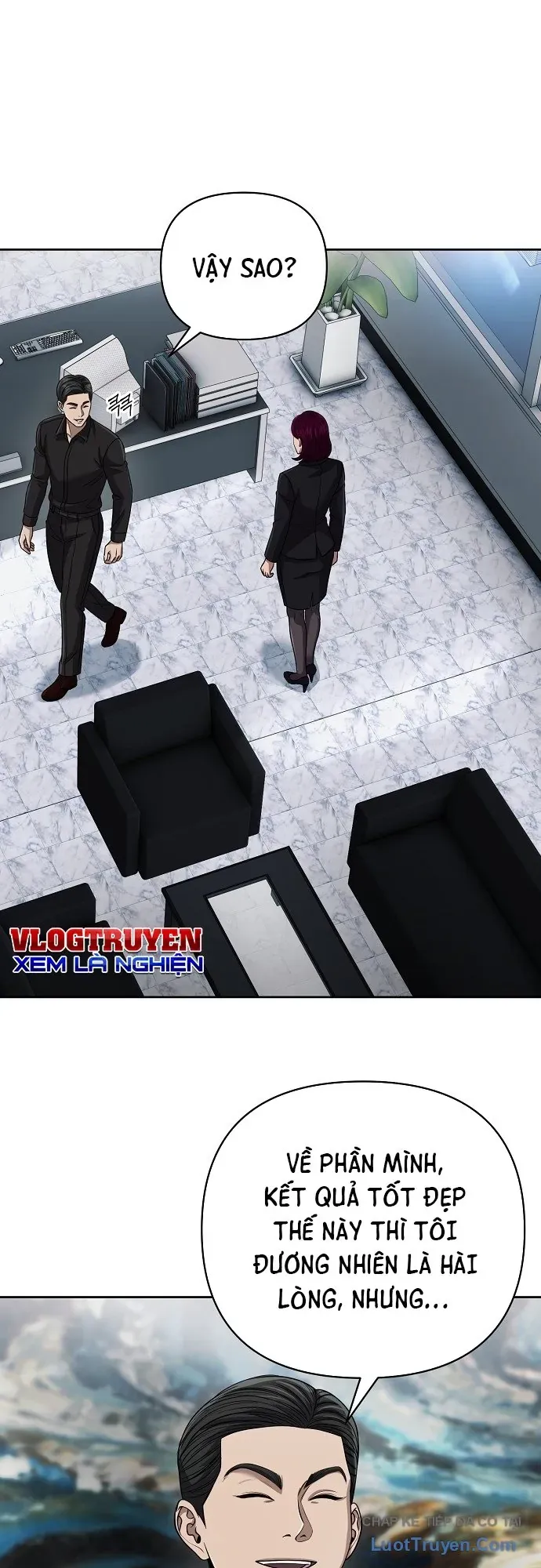 Nhân Viên Thực Tập Kim Cheolsu Chap 143 - Next Chap 142