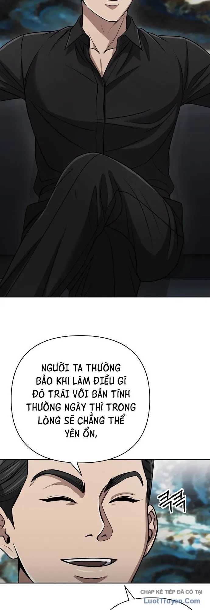 Nhân Viên Thực Tập Kim Cheolsu Chap 143 - Next Chap 142