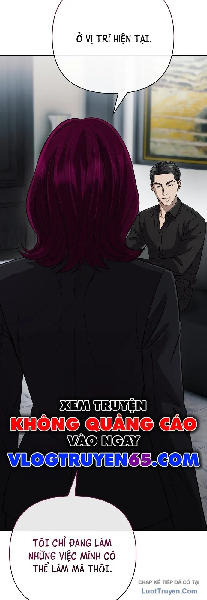 Nhân Viên Thực Tập Kim Cheolsu Chap 143 - Next Chap 142