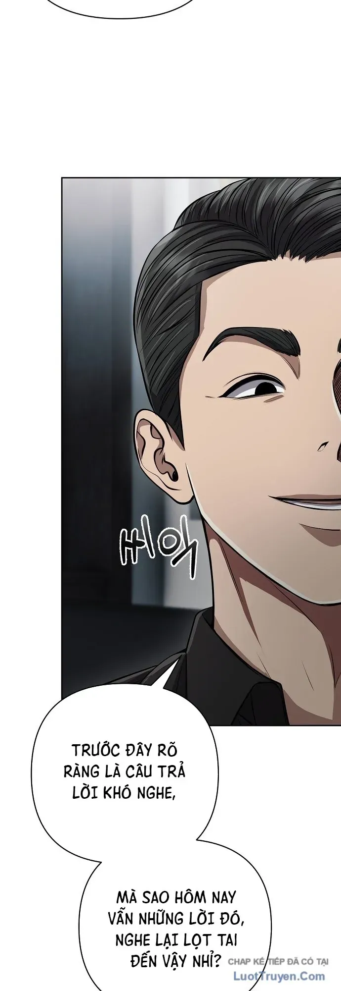 Nhân Viên Thực Tập Kim Cheolsu Chap 143 - Next Chap 142
