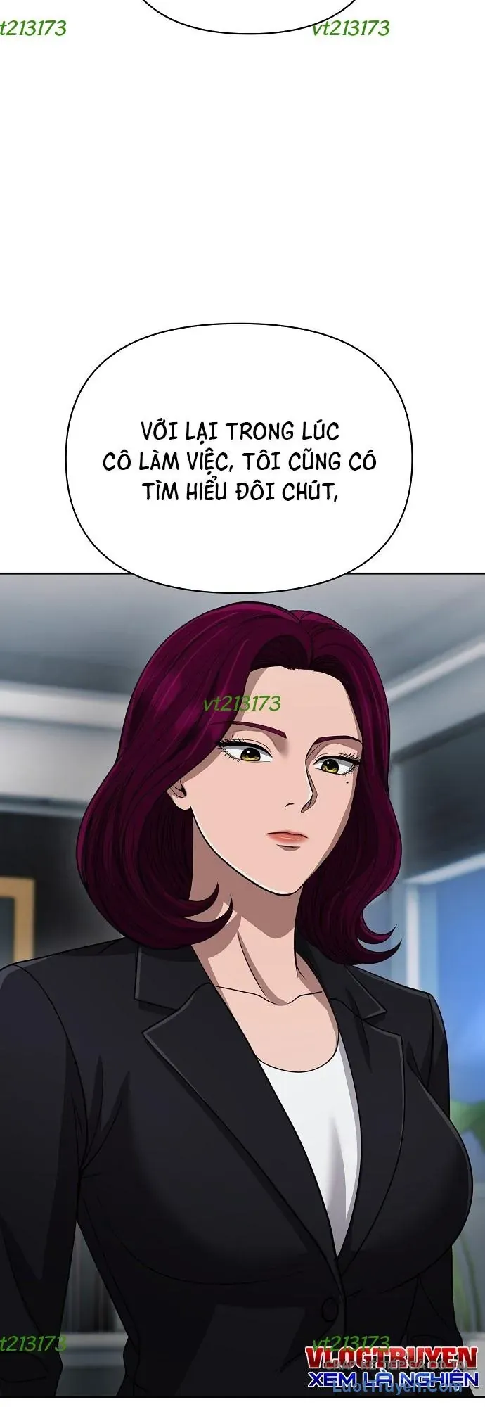 Nhân Viên Thực Tập Kim Cheolsu Chap 143 - Next Chap 142