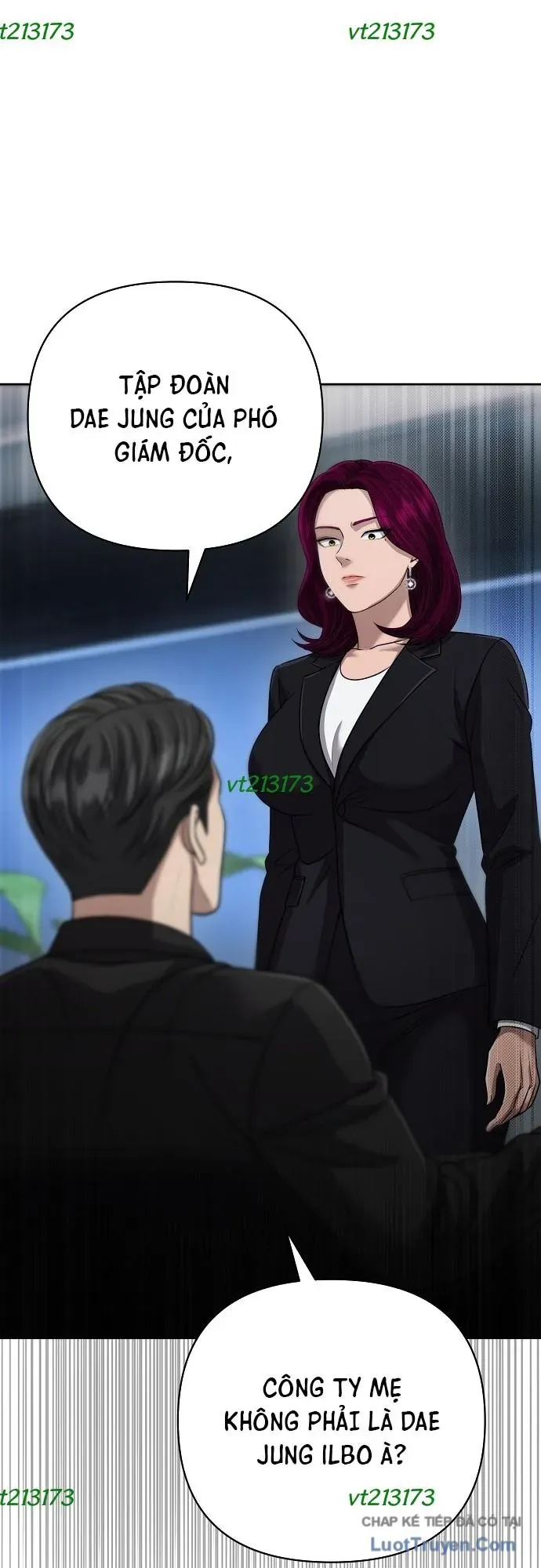 Nhân Viên Thực Tập Kim Cheolsu Chap 143 - Next Chap 142