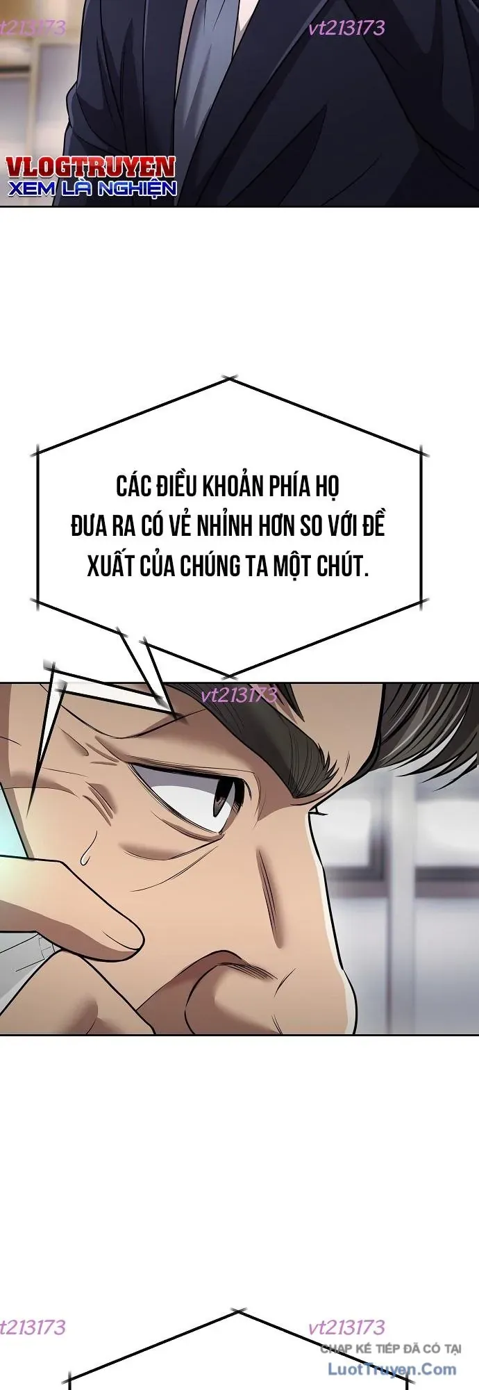 Nhân Viên Thực Tập Kim Cheolsu Chap 143 - Next Chap 142