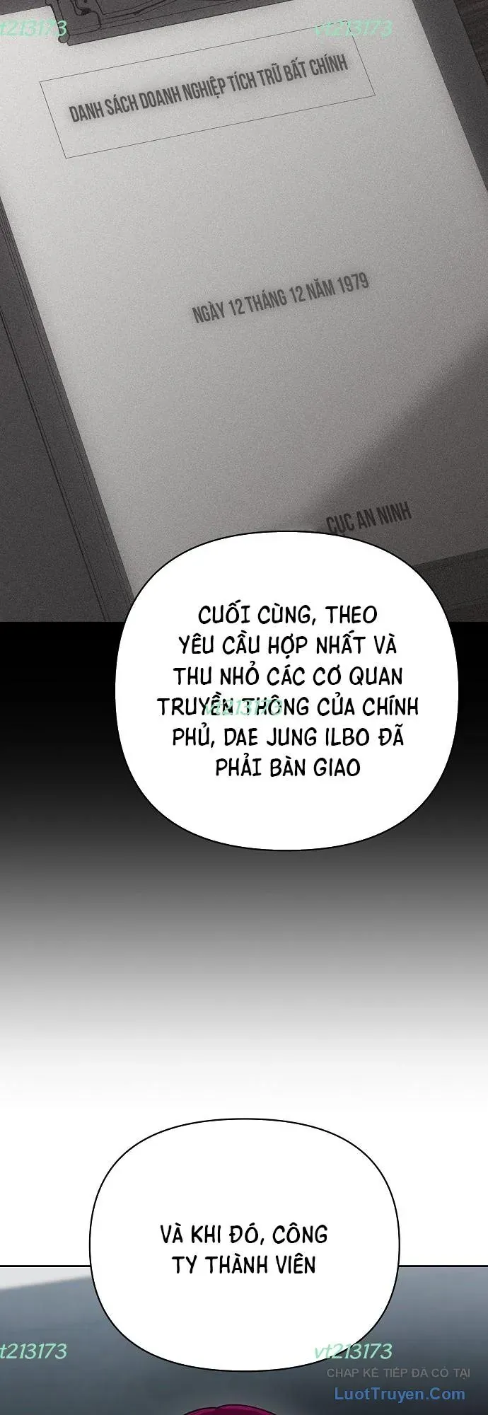 Nhân Viên Thực Tập Kim Cheolsu Chap 143 - Next Chap 142