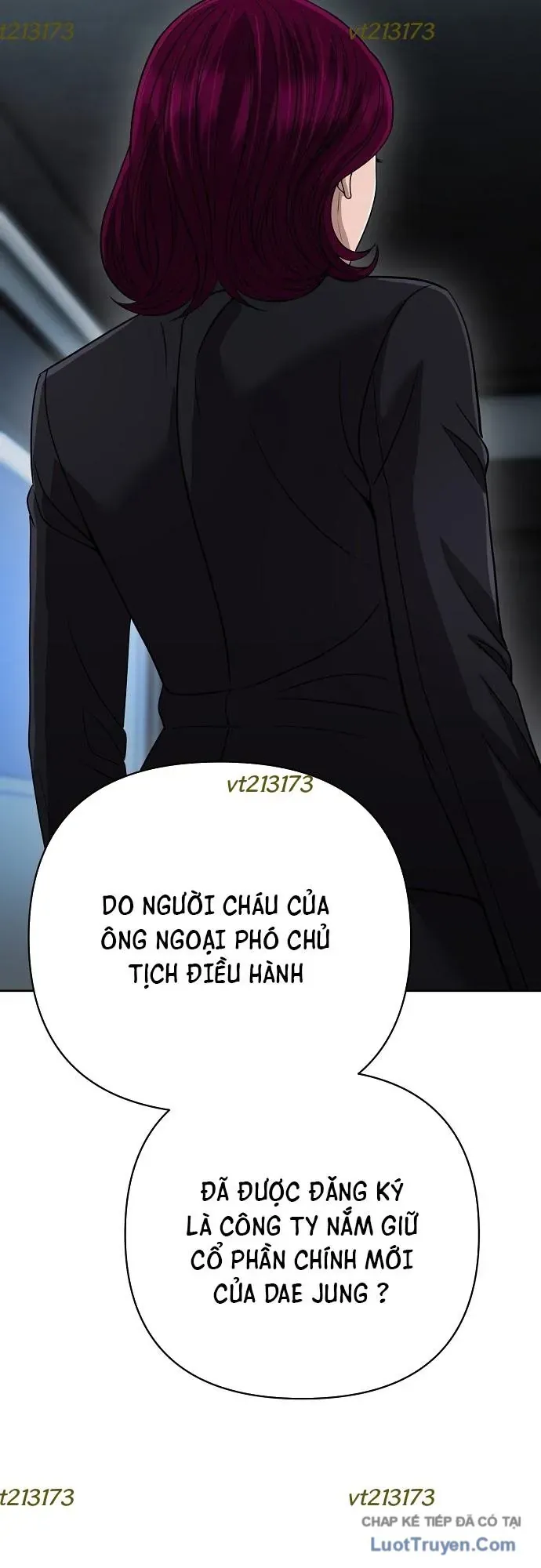 Nhân Viên Thực Tập Kim Cheolsu Chap 143 - Next Chap 142