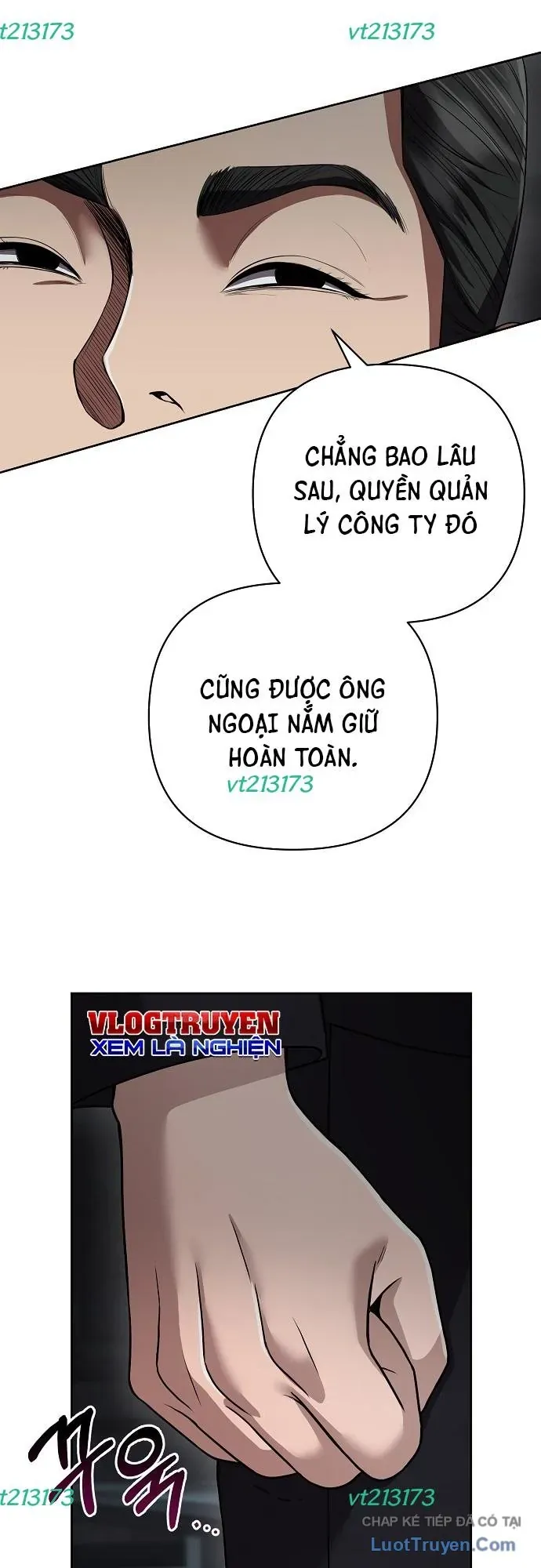 Nhân Viên Thực Tập Kim Cheolsu Chap 143 - Next Chap 142
