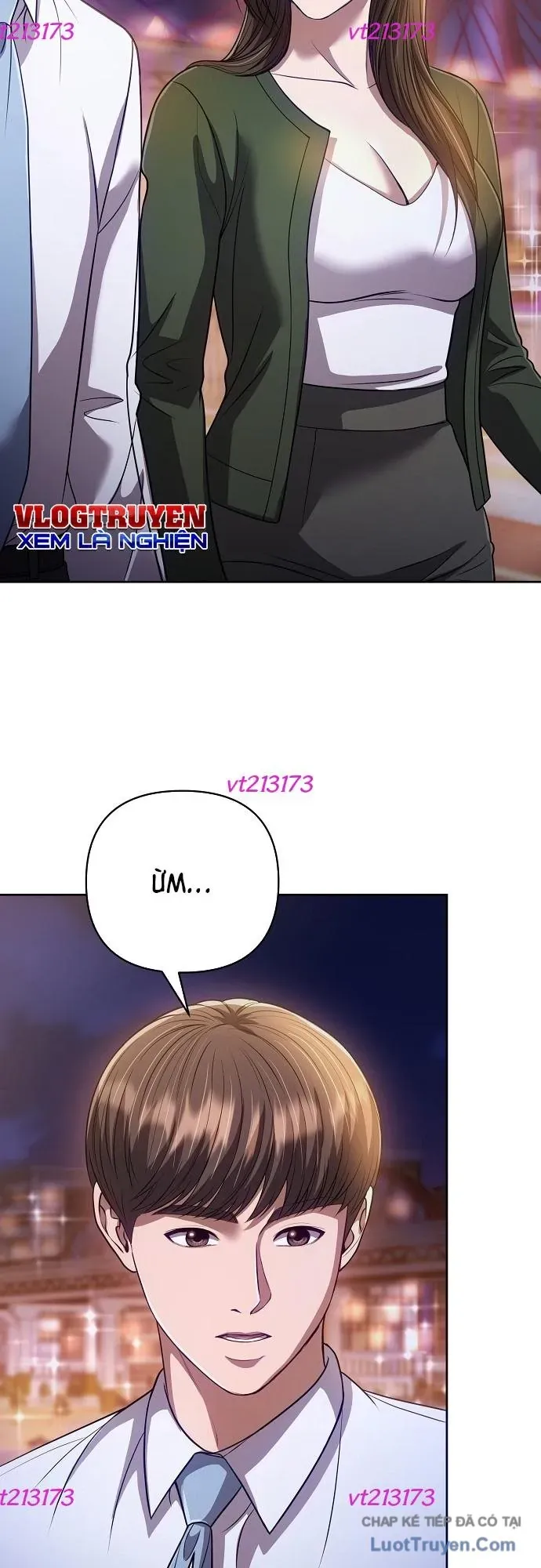 Nhân Viên Thực Tập Kim Cheolsu Chap 143 - Next Chap 142