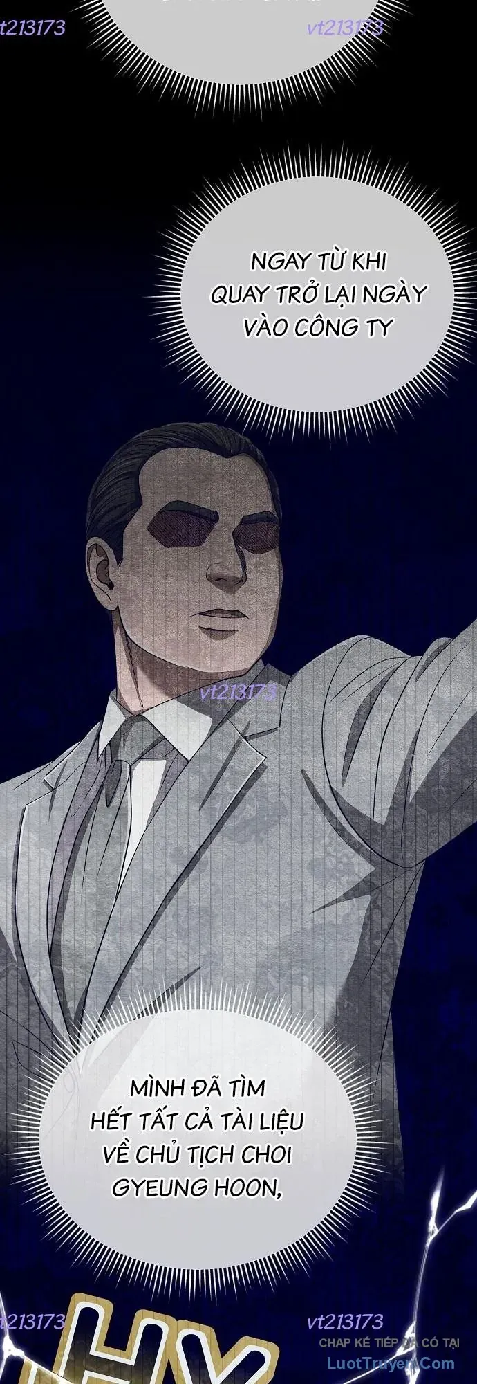 Nhân Viên Thực Tập Kim Cheolsu Chap 143 - Next Chap 142