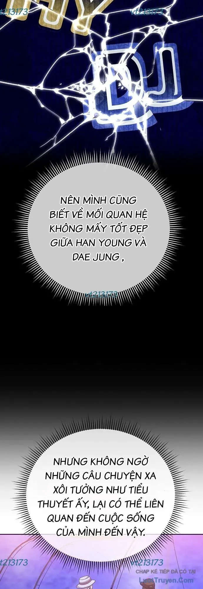 Nhân Viên Thực Tập Kim Cheolsu Chap 143 - Next Chap 142