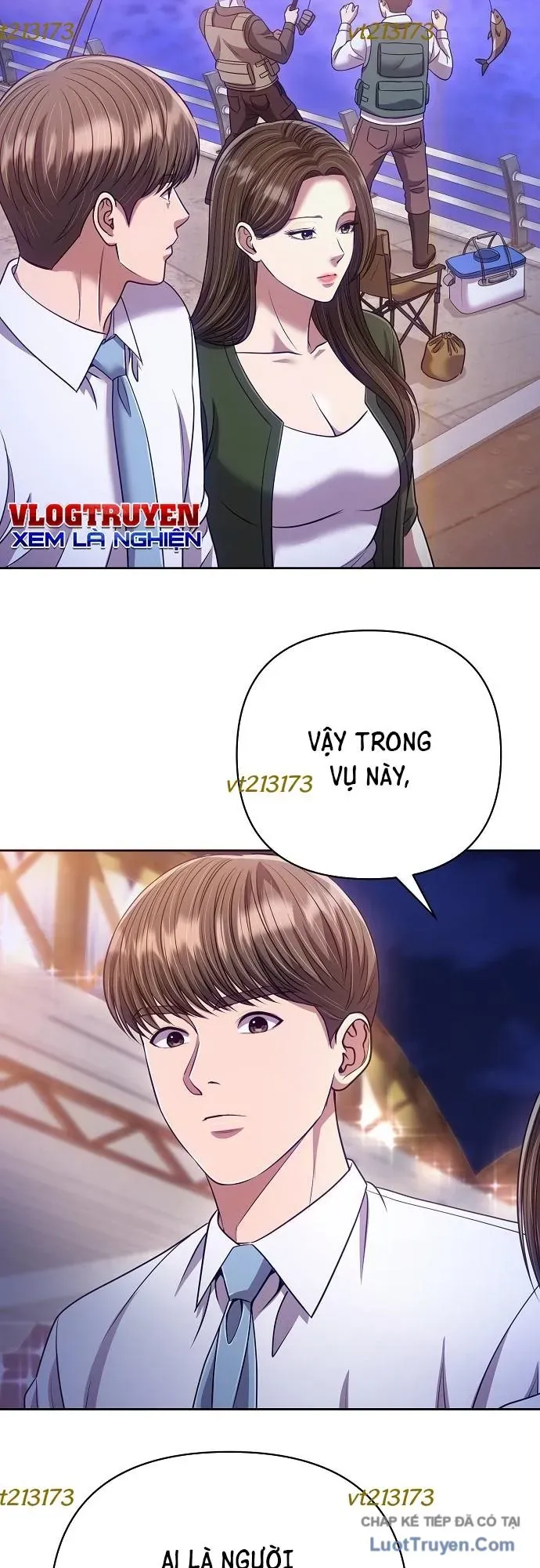 Nhân Viên Thực Tập Kim Cheolsu Chap 143 - Next Chap 142