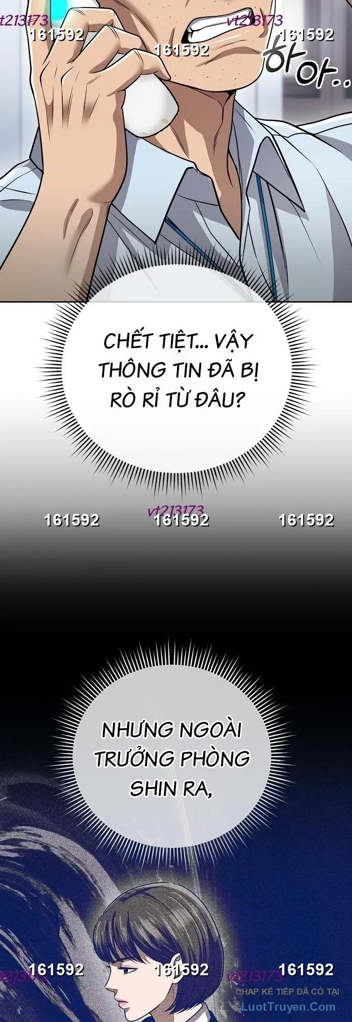 Nhân Viên Thực Tập Kim Cheolsu Chap 143 - Next Chap 142
