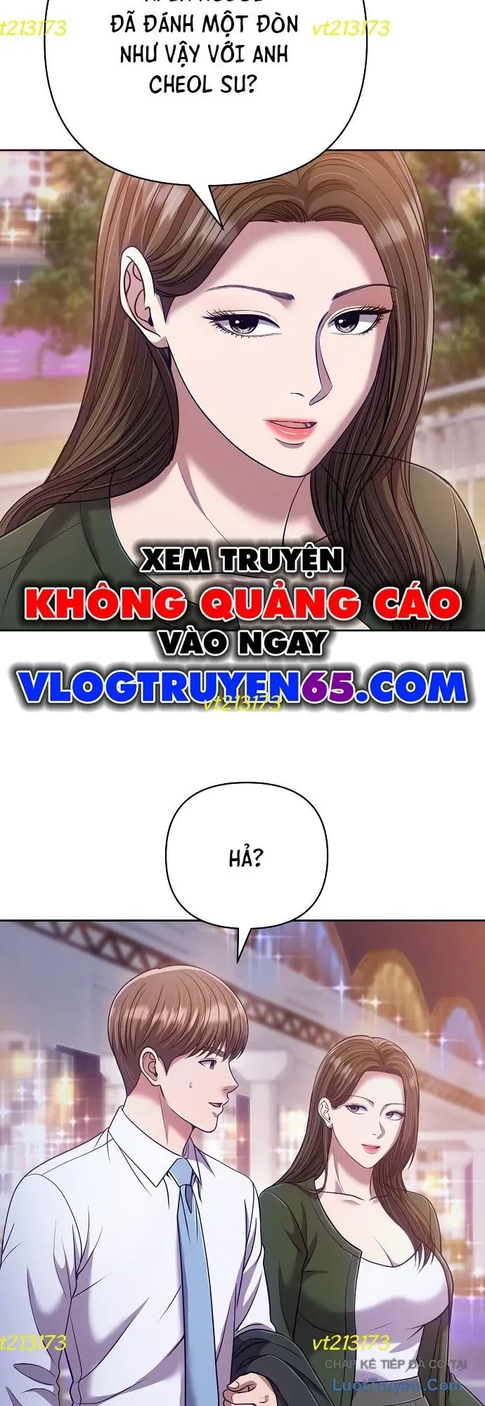 Nhân Viên Thực Tập Kim Cheolsu Chap 143 - Next Chap 142