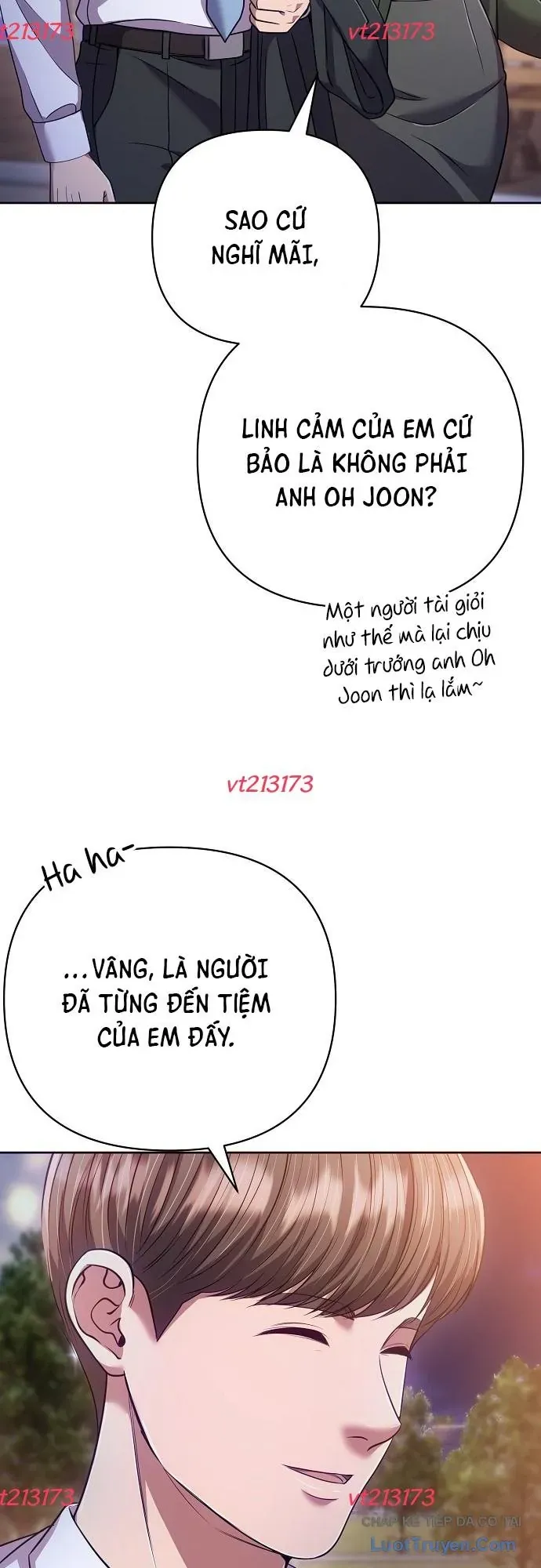 Nhân Viên Thực Tập Kim Cheolsu Chap 143 - Next Chap 142