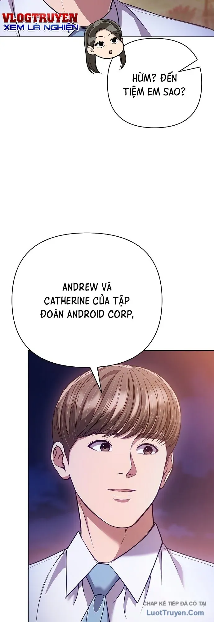 Nhân Viên Thực Tập Kim Cheolsu Chap 143 - Next Chap 142