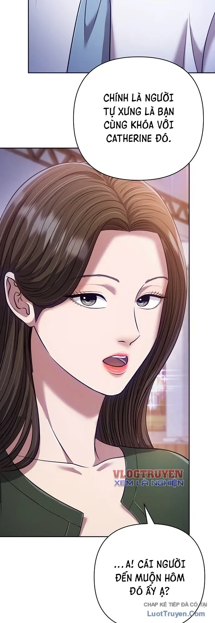 Nhân Viên Thực Tập Kim Cheolsu Chap 143 - Next Chap 142