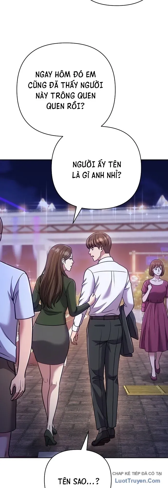 Nhân Viên Thực Tập Kim Cheolsu Chap 143 - Next Chap 142