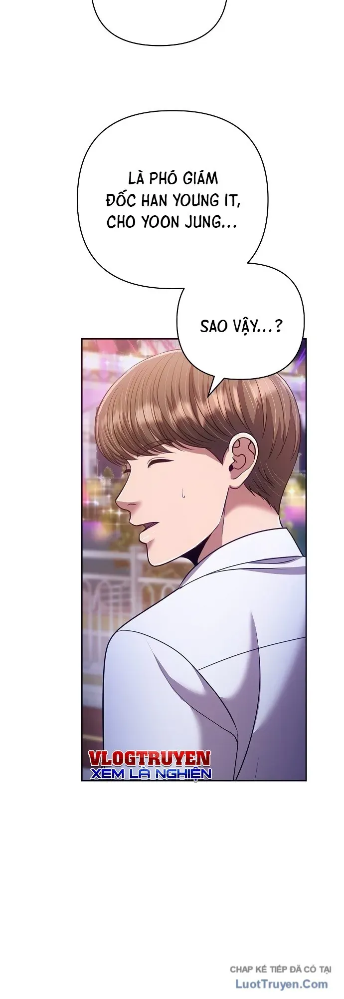 Nhân Viên Thực Tập Kim Cheolsu Chap 143 - Next Chap 142