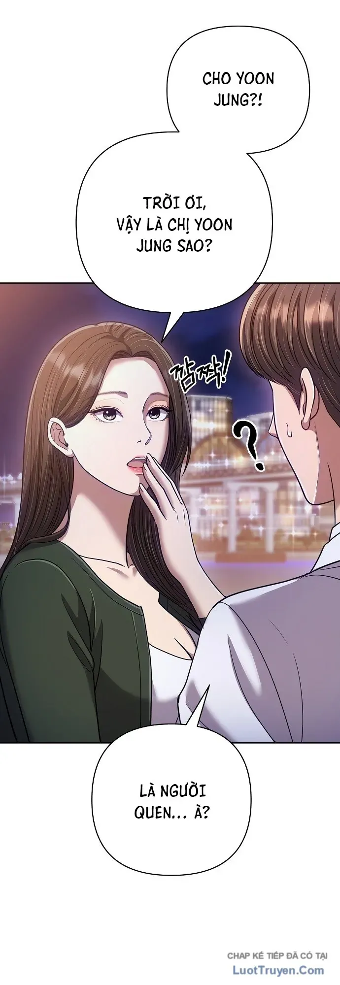 Nhân Viên Thực Tập Kim Cheolsu Chap 143 - Next Chap 142