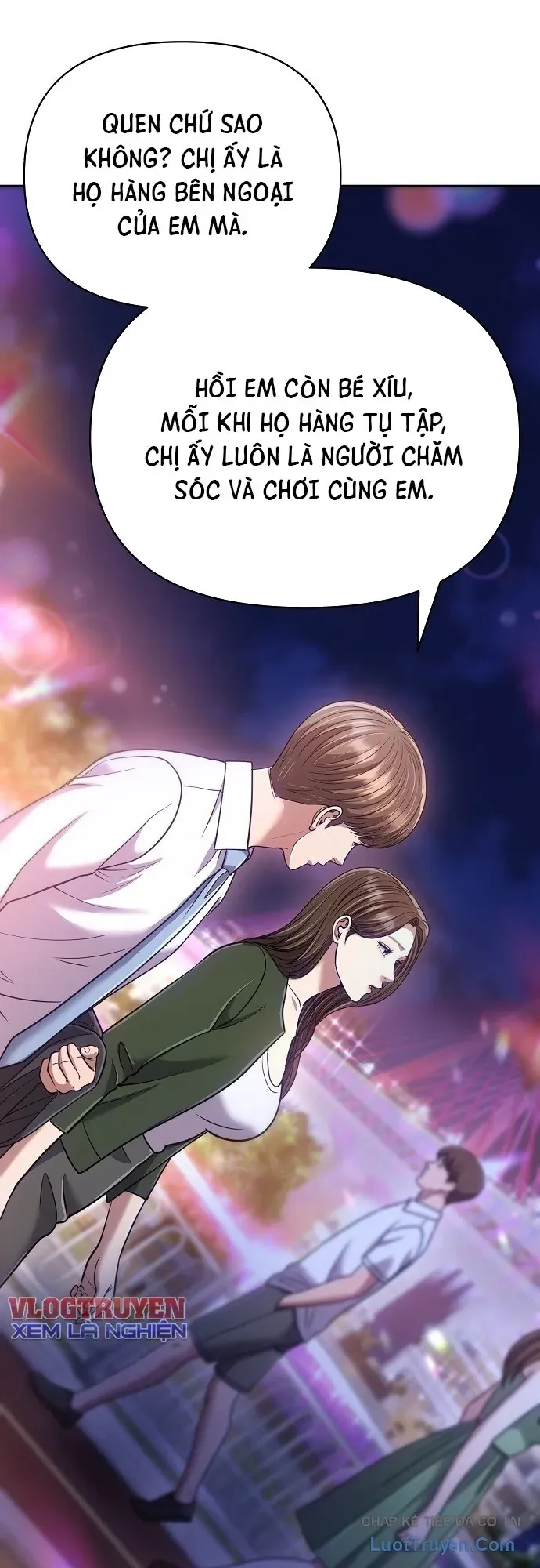 Nhân Viên Thực Tập Kim Cheolsu Chap 143 - Next Chap 142