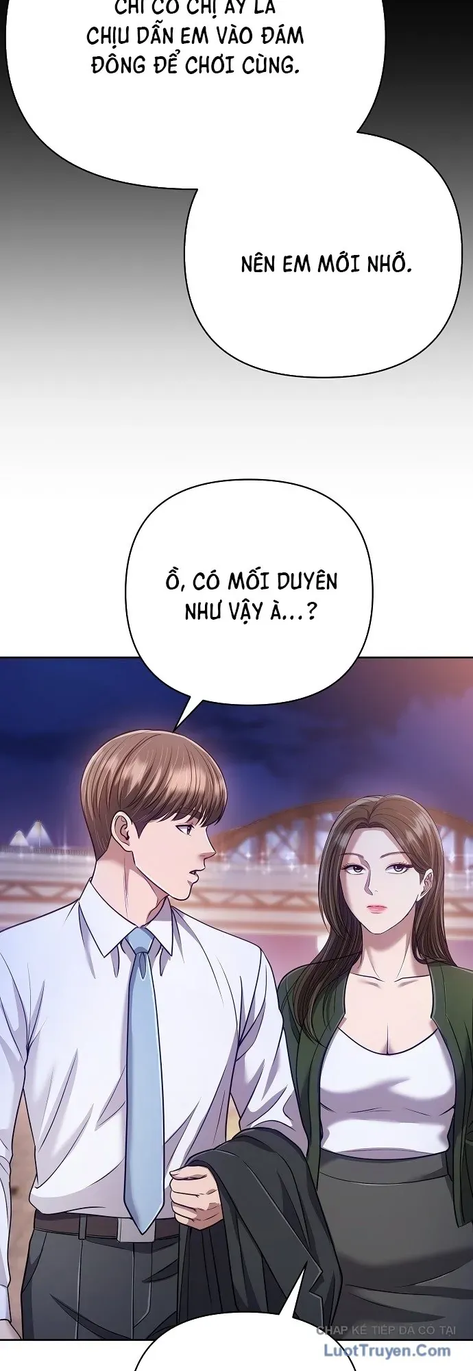 Nhân Viên Thực Tập Kim Cheolsu Chap 143 - Next Chap 142