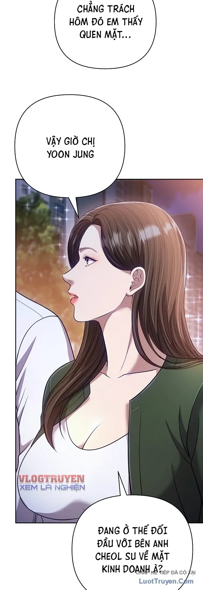 Nhân Viên Thực Tập Kim Cheolsu Chap 143 - Next Chap 142