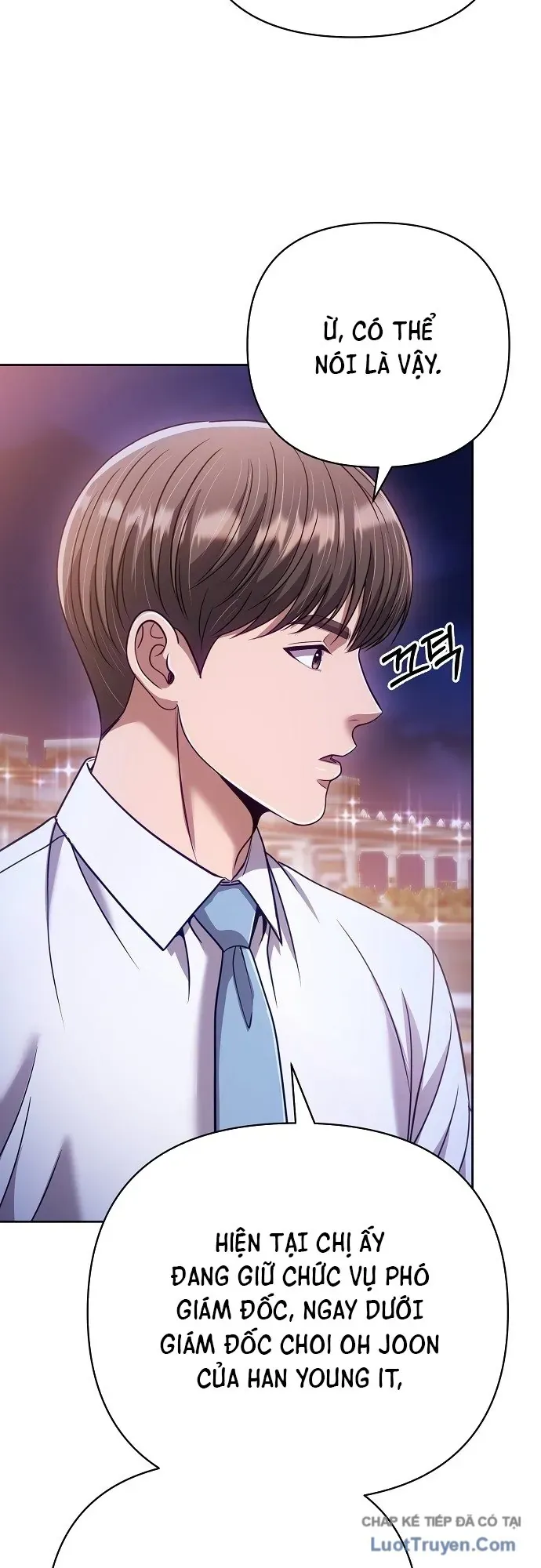 Nhân Viên Thực Tập Kim Cheolsu Chap 143 - Next Chap 142