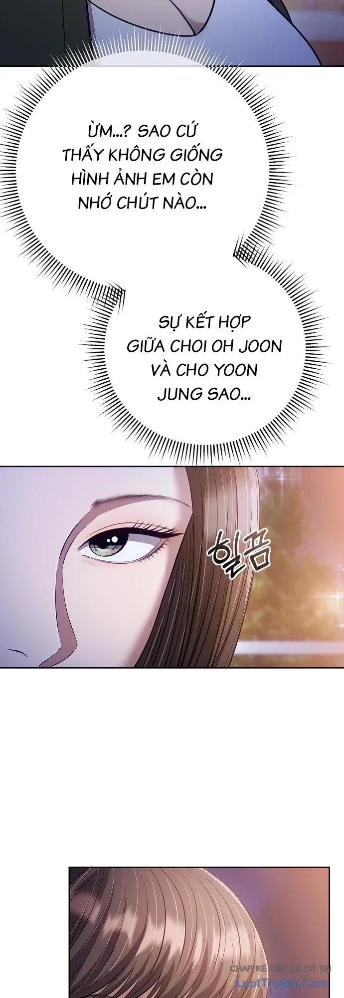 Nhân Viên Thực Tập Kim Cheolsu Chap 143 - Next Chap 142