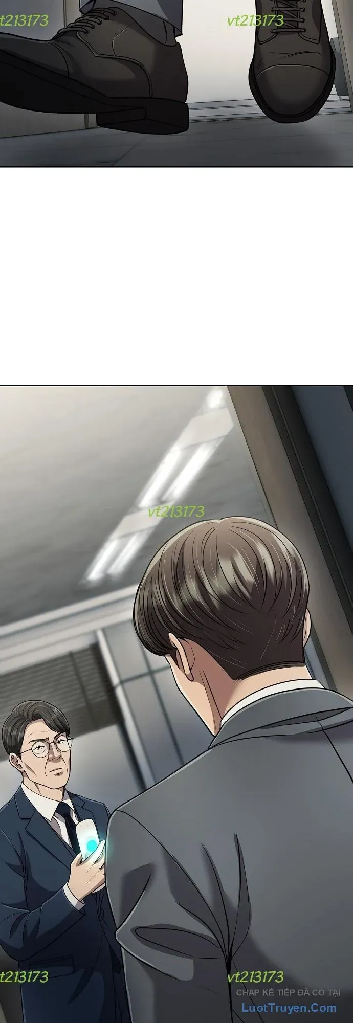 Nhân Viên Thực Tập Kim Cheolsu Chap 143 - Next Chap 142