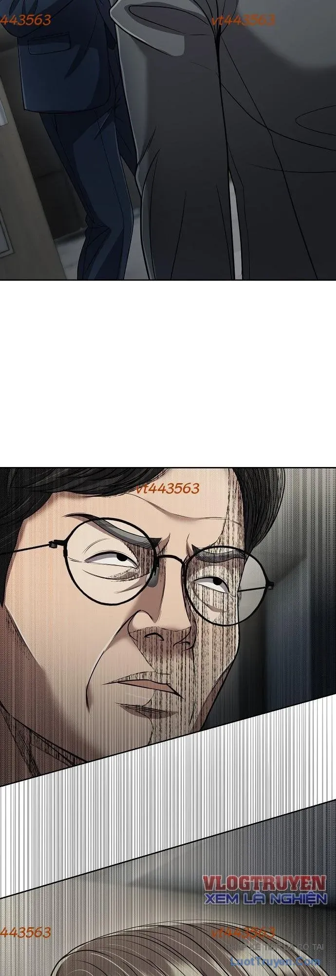 Nhân Viên Thực Tập Kim Cheolsu Chap 144 - Next Chap 143